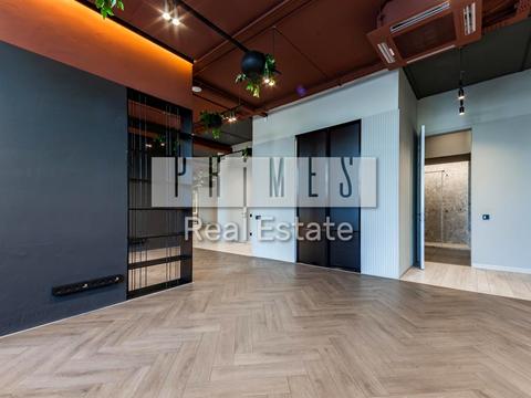 комерційна за адресою Глибочицька вул., 32-А