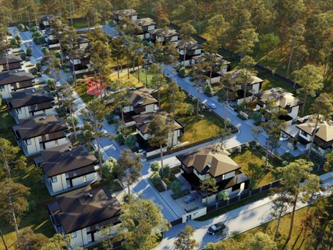 дом по адресу бучанський