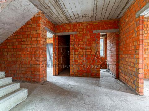 дом по адресу бучанський