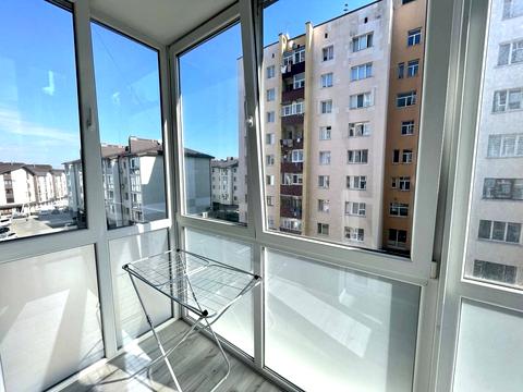 квартира по адресу Гурия Бухало ул., 11