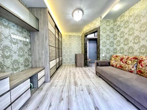 квартира по адресу Гурия Бухало ул., 11