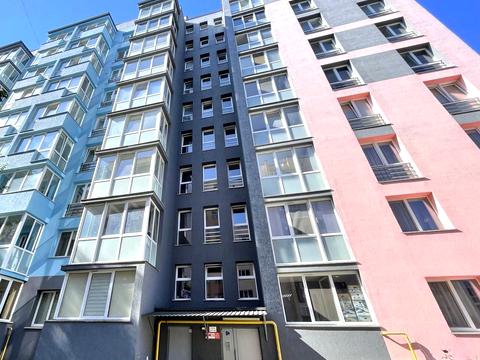 квартира по адресу Гурия Бухало ул., 11