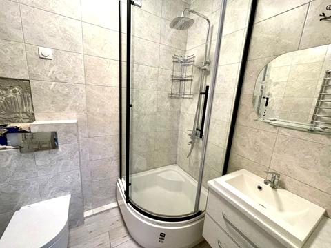 квартира по адресу Гурия Бухало ул., 11