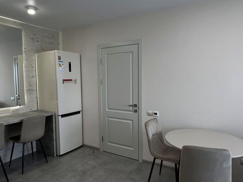 квартира за адресою Студентська вул., 24