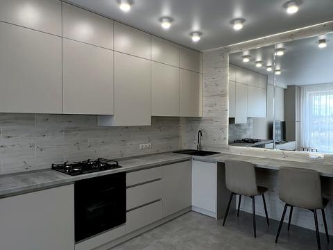 квартира за адресою Студентська вул., 24