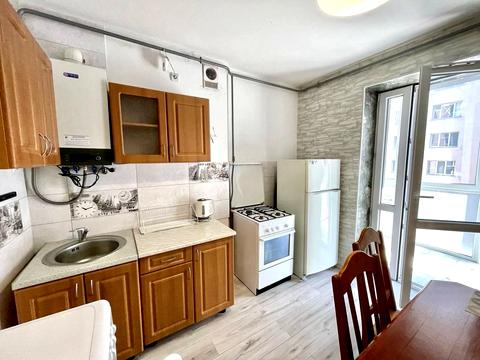 квартира по адресу Гурия Бухало ул., 11