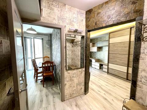 квартира по адресу Гурия Бухало ул., 11