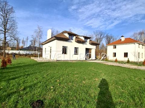 будинок за адресою Теремківська