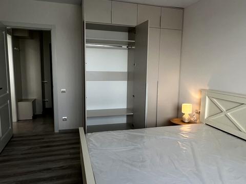 квартира за адресою Студентська вул., 24