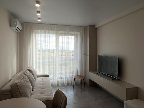 квартира за адресою Студентська вул., 24