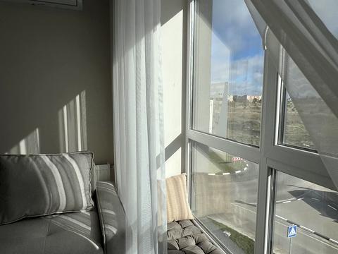 квартира за адресою Студентська вул., 24