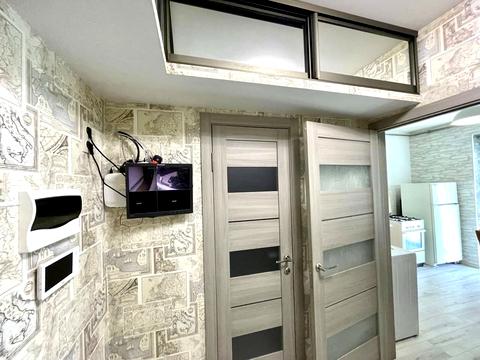 квартира по адресу Гурия Бухало ул., 11