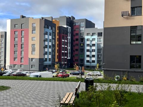 квартира за адресою Студентська вул., 24