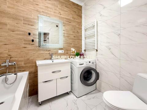 квартира за адресою Кругла вул., 15