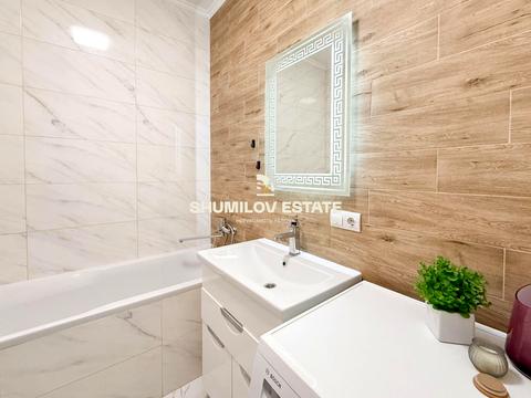 квартира за адресою Кругла вул., 15