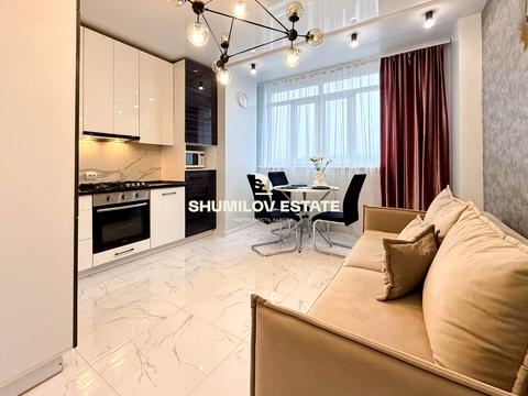 квартира за адресою Кругла вул., 15