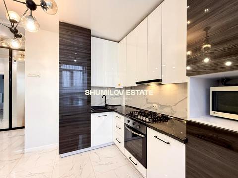 квартира за адресою Кругла вул., 15