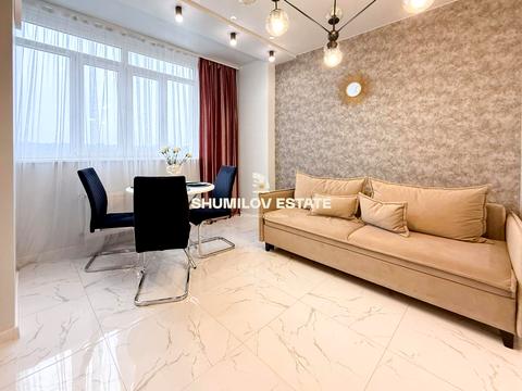 квартира за адресою Кругла вул., 15