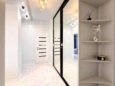 квартира за адресою Кругла вул., 15