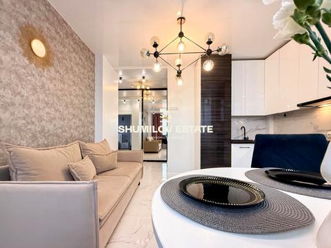 квартира за адресою Кругла вул., 15