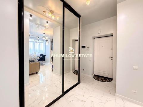 квартира за адресою Кругла вул., 15