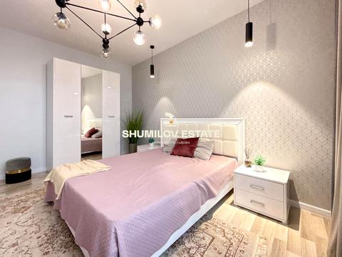 квартира за адресою Кругла вул., 15