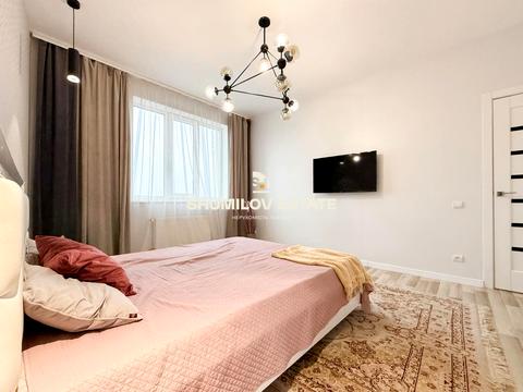 квартира за адресою Кругла вул., 15