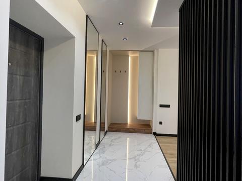 квартира по адресу Княгинин ул., 44