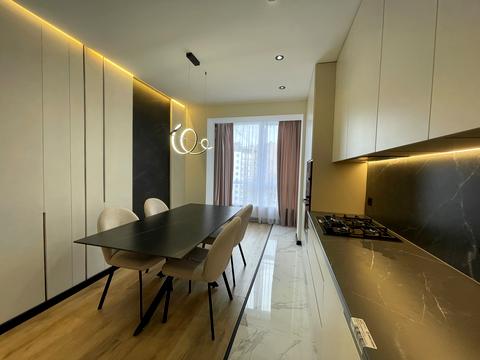 квартира по адресу Княгинин ул., 44