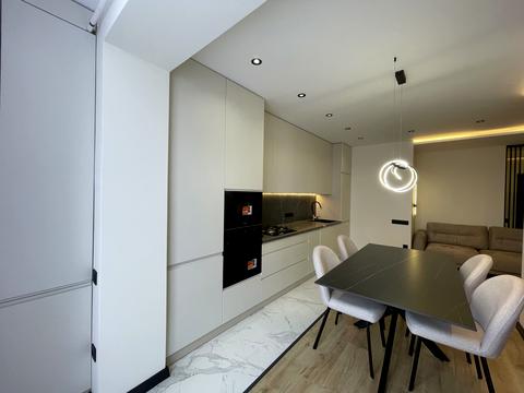 квартира по адресу Княгинин ул., 44