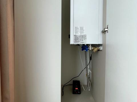 квартира по адресу Княгинин ул., 44