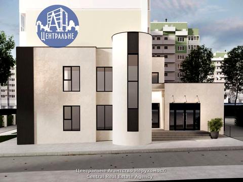 комерційна за адресою Сергія Скальда вул. (Комарова), 31-В