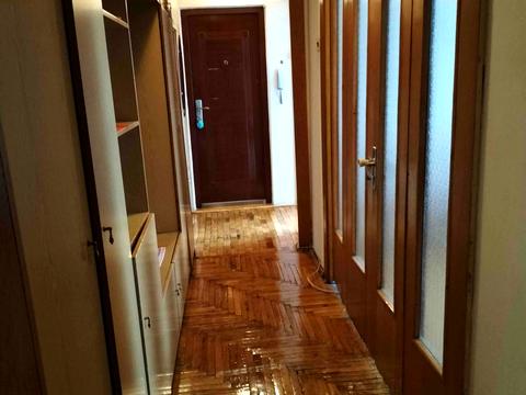 квартира за адресою Гната Хоткевича вул., 54