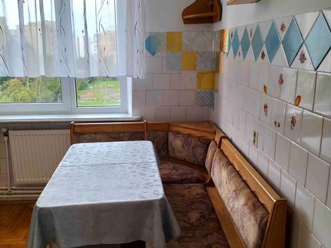 квартира за адресою Гната Хоткевича вул., 54