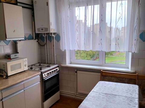 квартира за адресою Гната Хоткевича вул., 54