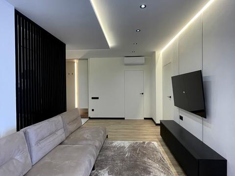 квартира по адресу Княгинин ул., 44