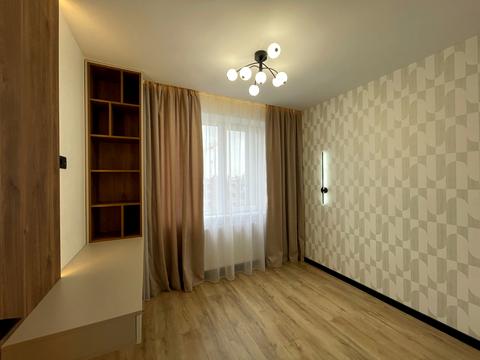 квартира по адресу Княгинин ул., 44