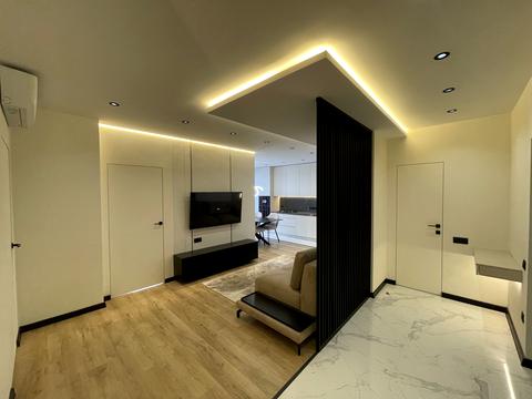 квартира по адресу Княгинин ул., 44