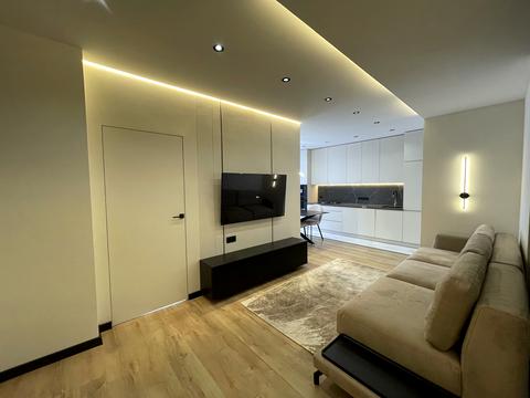 квартира по адресу Княгинин ул., 44