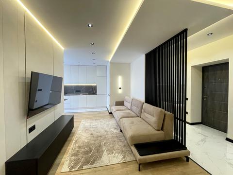 квартира по адресу Княгинин ул., 44