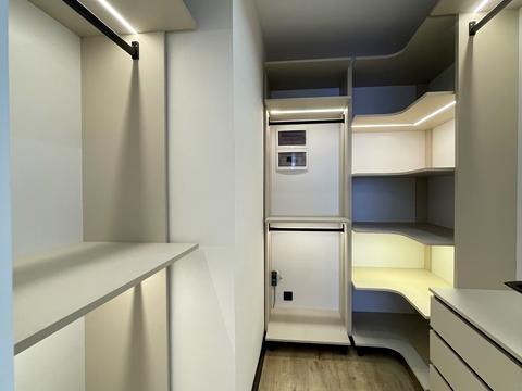 квартира по адресу Княгинин ул., 44