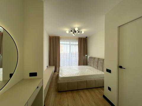 квартира по адресу Княгинин ул., 44