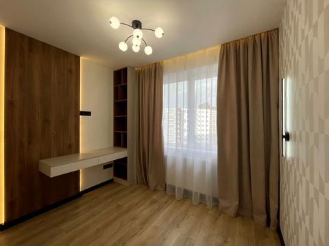 квартира по адресу Княгинин ул., 44