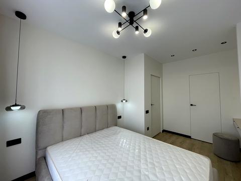 квартира по адресу Княгинин ул., 44