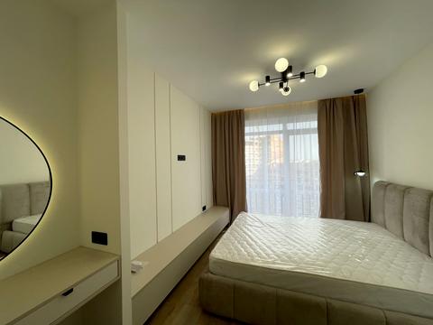 квартира по адресу Княгинин ул., 44