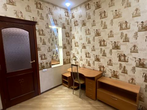 квартира за адресою Золотоворітська вул., 2