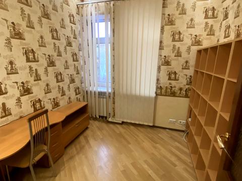 квартира за адресою Золотоворітська вул., 2