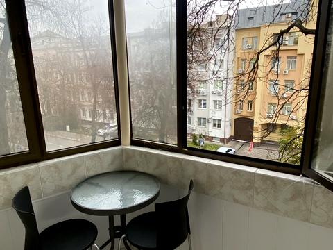 квартира за адресою Золотоворітська вул., 2