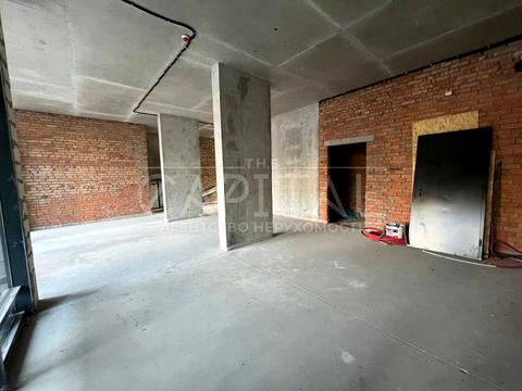 коммерческая по адресу Воздухофлотская ул., 1