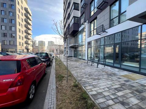 коммерческая по адресу Воздухофлотская ул., 1